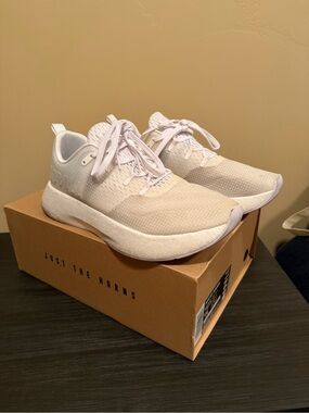 NOBULL Ripstop Runner+ in White